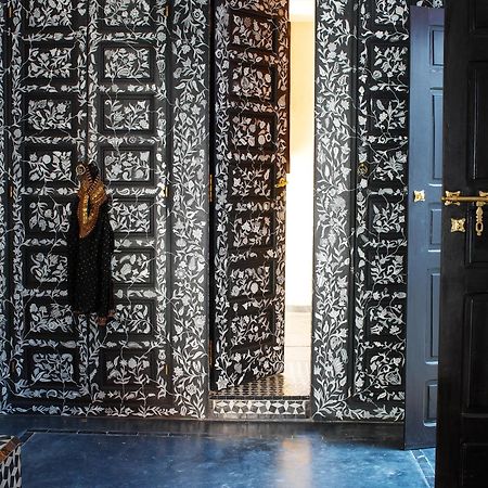 Hotel P'Tit Habibi Marrakesh Exterior foto