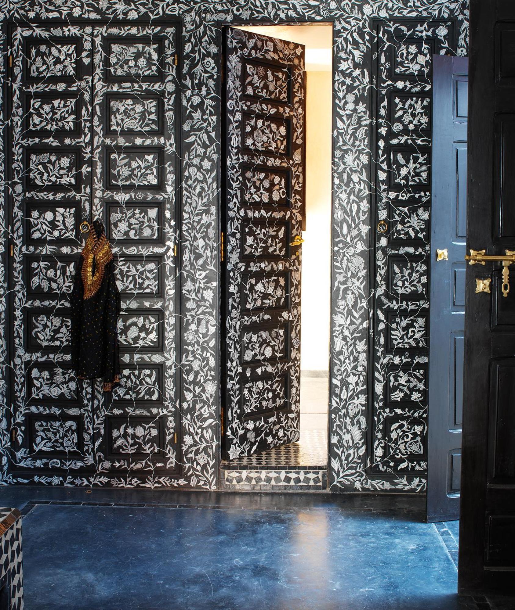 Hotel P'Tit Habibi Marrakesh Exterior foto
